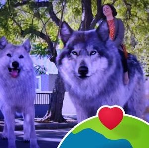 Meet your Posher, Joyce